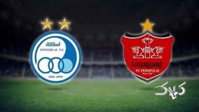 ظرفیت ورزشگاه اراک تکمیل شد، مردم پشت در ماندند! +ویدیو