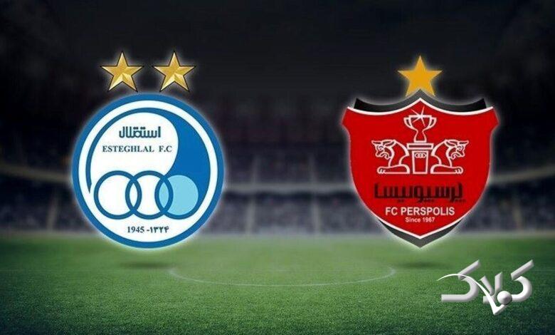 ظرفیت ورزشگاه اراک تکمیل شد، مردم پشت در ماندند! +ویدیو