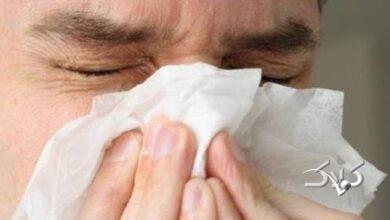 چطور بفهمیم بیماریمان از آلودگی هواست یا آنفولانزا؟ +ویدیو