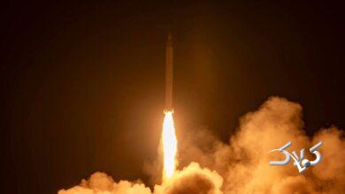 ایران با تقاضای تلفنی کاخ سفید به جنگ پایان داد