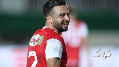 جمله زشت و منشوری سروش رفیعی را به دردسر میاندازد؟