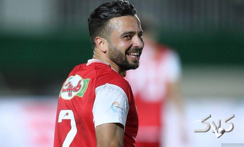 جمله زشت و منشوری سروش رفیعی را به دردسر می‌اندازد؟