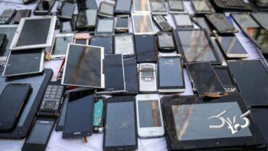 گرانی گوشی بازار موبایل‌های دست دوم داغ کرد