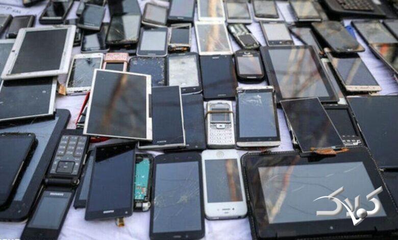 گرانی گوشی بازار موبایل‌های دست دوم داغ کرد
