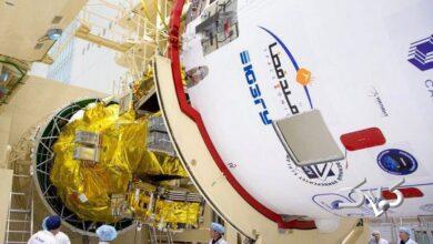 ۳ ماهواره ایرانی از پایگاه روسی به فضا پرتاب میشود