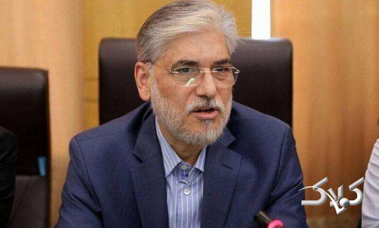 آمار عجیب وزیر علوم؛ از حقوق ۲۵۰ دلاری استاد دانشگاه و هزینه ۲۰ همتی غذای دانشجویان