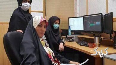 آمنهسادات ذبیحپور با این ویدیو دستور بازداشت روزنامهنگاران را صادر کرد!