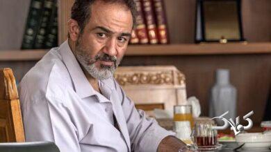 پس از سیامک انصاری، مهران غفوریان هم عذرخواهی کرد +ویدیو