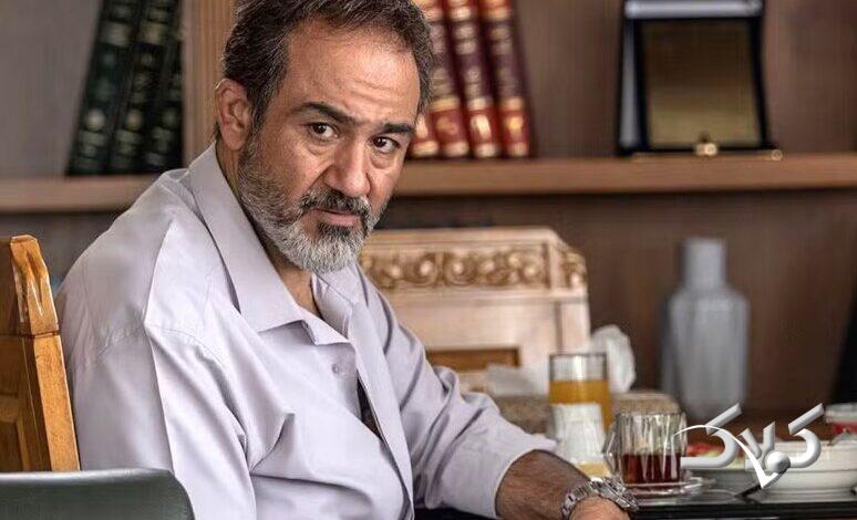 پس از سیامک انصاری، مهران غفوریان هم عذرخواهی کرد +ویدیو