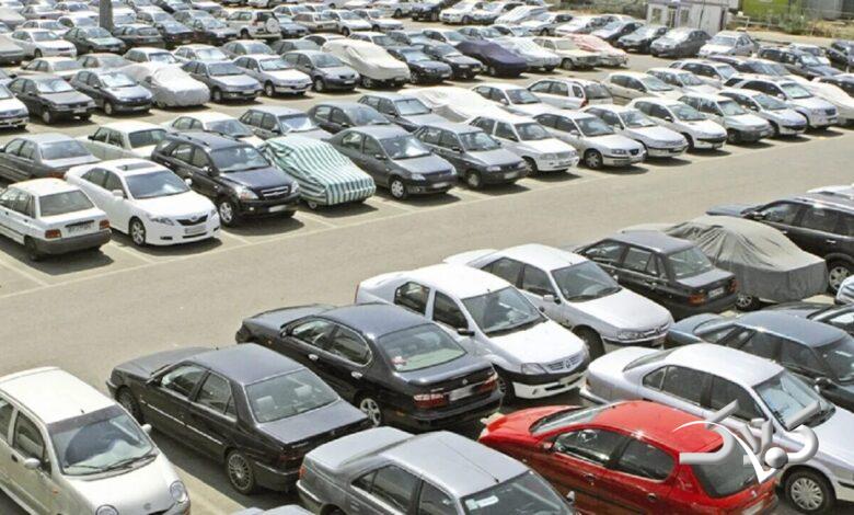 زلزله در بازار خودرو با افزایش نرخ ارز/ این محصول ایران خودرو ۲۶ میلیون گران شد +جدول