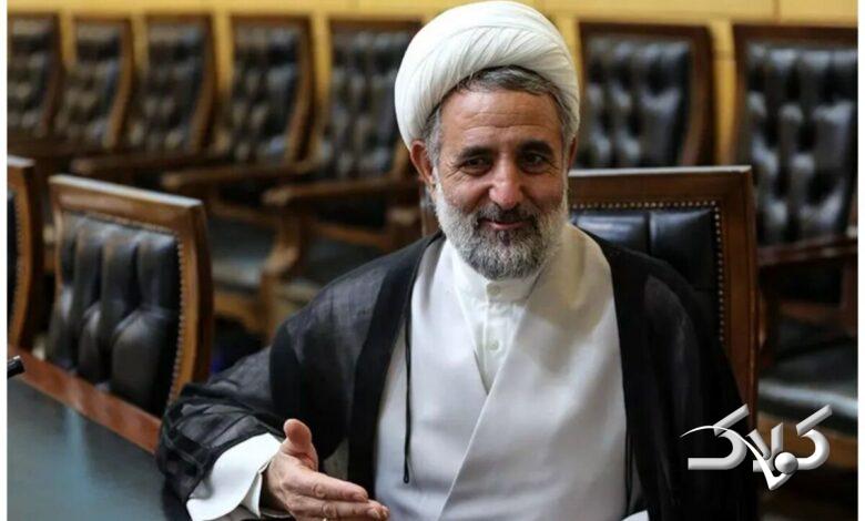 مجتبی ذوالنوری