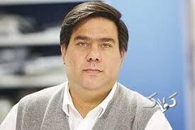 [ سیدعلی دوستی موسوی ] زیاده‌روی!