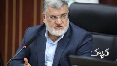 تکلیف تعطیلی ادارات و مدارس تهران برای هفته آینده جمعه مشخص میشود +ویدیو