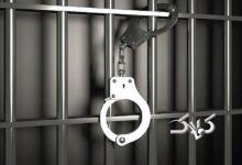 دستگیری-بازداشت