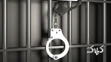 دستگیری-بازداشت