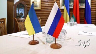 ثروتی افسانهای از روسیه به اوکراین تحویل داده میشود