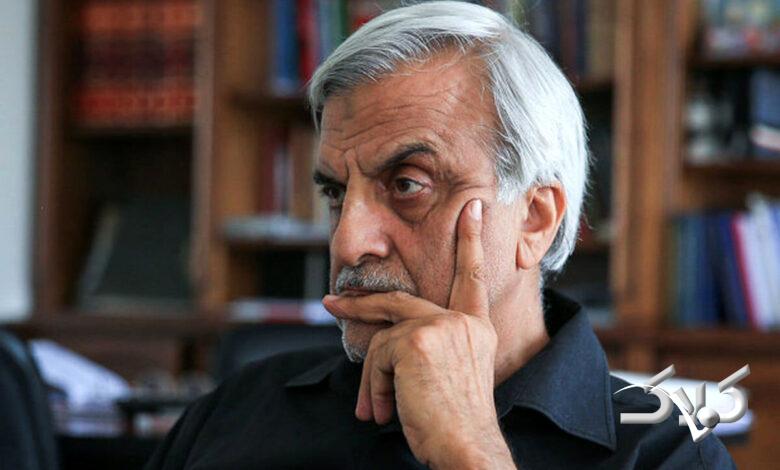 آقایان در طرح جدید بنزین، به ماشین‌های نو و کم‌مصرف سهمیه نمی‌دهند اما خودروهای قدیمی و پرمصرف همچنان... این یعنی بی‌عقلی!