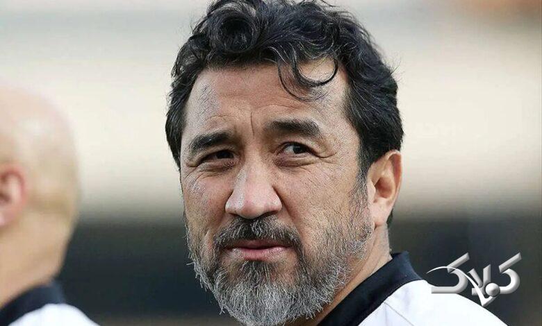 آبروریزی جدید صداوسیما با دعوت از خداداد عزیزی/ آموزش «الفاظ رکیک» را مهمان رسانه ملی باشید!