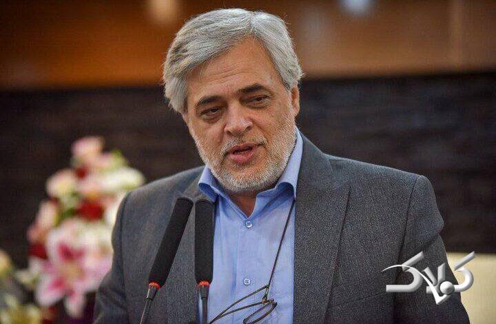 محمد مهاجری