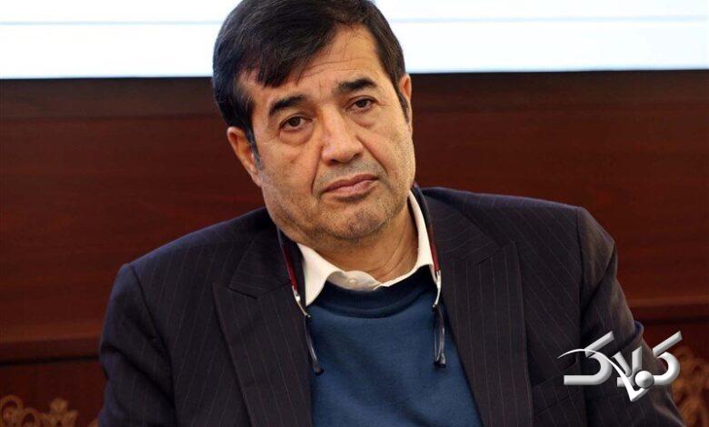 خط و نشان وزیر ورزش برای چند فدراسیون: با آنها برخورد می‌کنم!