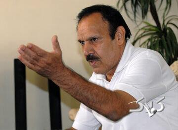 صادقی: قلعهنویی خودش را هم بکُشد فایدهای ندارد/ تیم ملی فقط دو بازیکن دارد که آنها هم ۵۰ درصد بازی میکنند