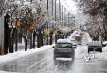 هواپیماهای سپاه برای باروری ابرها به پرواز درآمدند