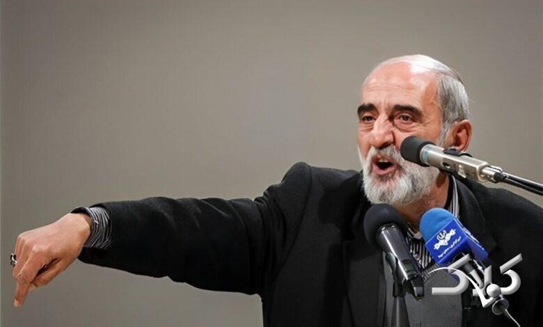 حسین شریعتمداری: بحرین را به ایران ملحق کنید؛ مردم آنجا همین را میخواهند