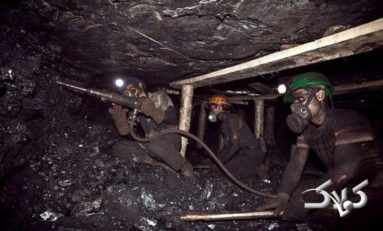 ریزش معدن در بافق یزد منجر به محبوس شدن ۲۴ کارگر شد