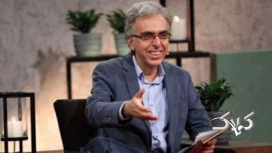 [ رضا رفیع ] مدیریت روی آب