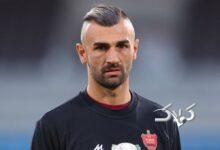 ماجرای بازگشت سردار دورسون به پرسپولیس چیست؟