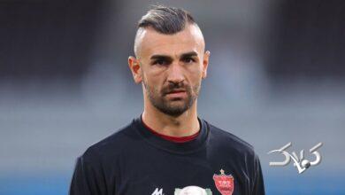 ماجرای بازگشت سردار دورسون به پرسپولیس چیست؟