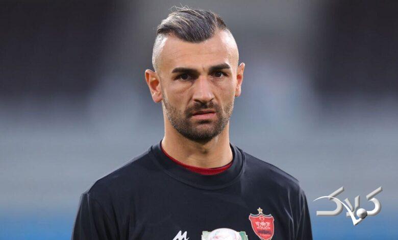 ماجرای بازگشت سردار دورسون به پرسپولیس چیست؟