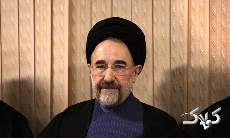 سیدمحمد خاتمی، رئیس دولت اصلاحات