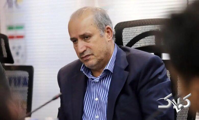 اما و اگرهای جدید برای صدور ویزای بازیکنان تیم ملی برای سفر به آمریکا