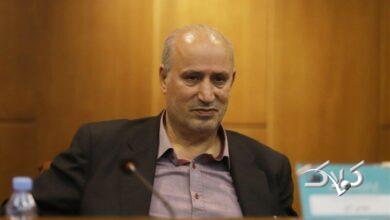 واکنش جدید مهدی تاج به ماجرای ویزای آمریکا +ویدیو