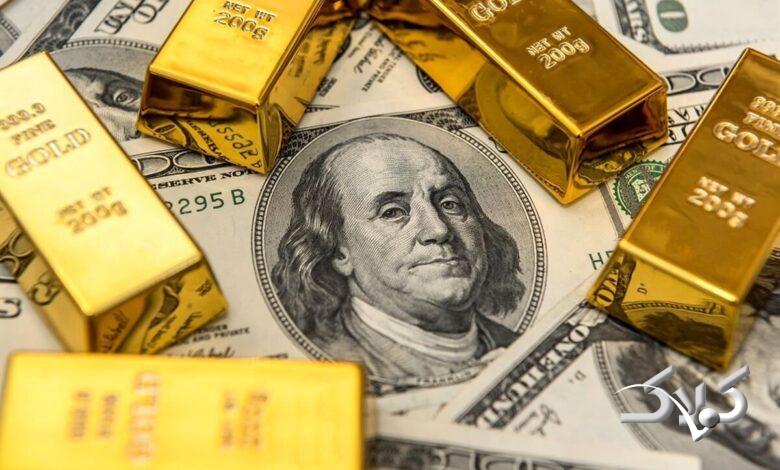 پرواز قیمت دلار ادامه دارد/ سکه میلیونی رشد کرد +نرخ جدید امروز دوشنبه ۱۰ آذر