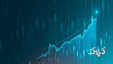 رالی صعودی در تالار شیشهای؛ شاخص کل بورس چقدر رشد کرد؟