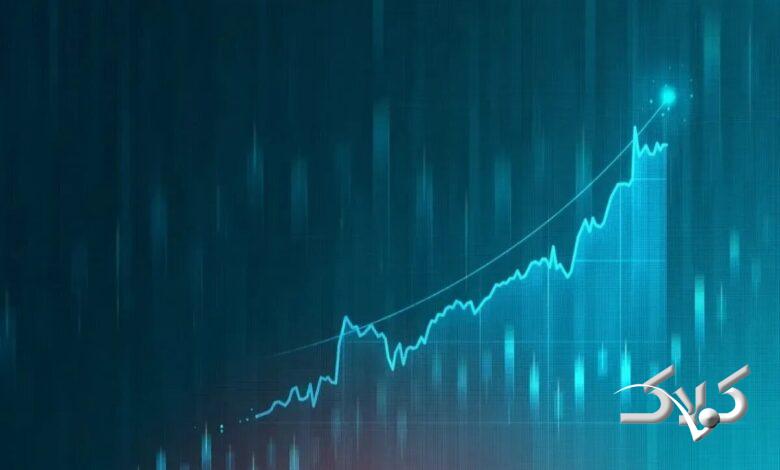 رالی صعودی در تالار شیشه‌ای؛ شاخص کل بورس چقدر رشد کرد؟