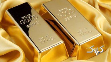 کاهش قیمت طلا امروز شهشنبه ۱۱ آذر ۱۴۰۴