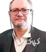 [سیدمسعود رضوی] بنزین فقط یک موضوع اقتصادی نیست