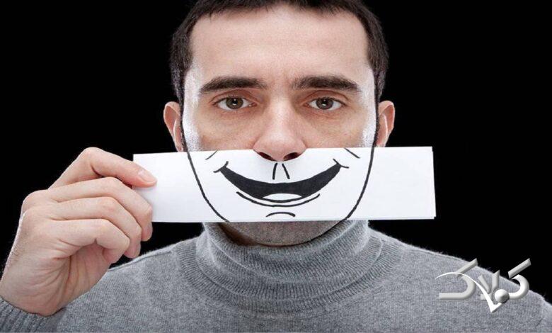 «گاز خنده» معجزهای برای درمان افسردگی؟