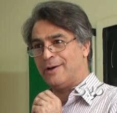 [ محمدعلی فیاض‌بخش ] نمک و نمکدان