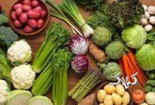 با این سبزی مقوی خود را در برابر آلزایمر واکسینه کنید