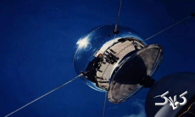 ماهواره چینی همه را شوکه کرد؛ خطر از بیخ گوش «استارلینک» گذشت!