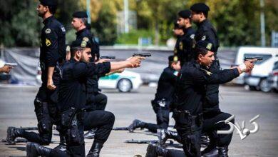 هشدار گزارشگر صداوسیما به اوباش: مراقب باشید ویلچرنشین نشوید! +ویدیو