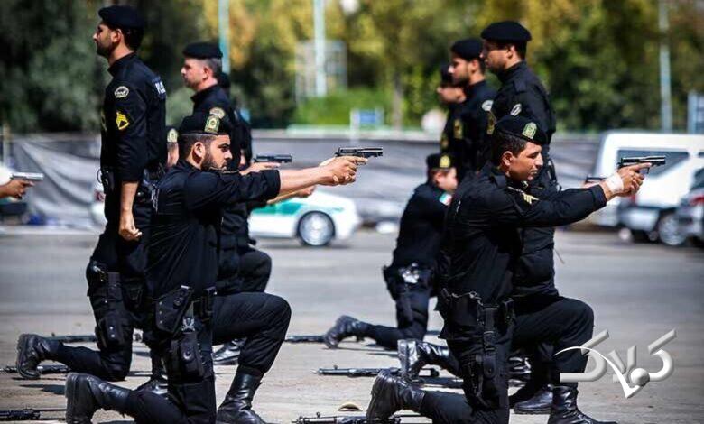 هشدار گزارشگر صداوسیما به اوباش: مراقب باشید ویلچرنشین نشوید! +ویدیو