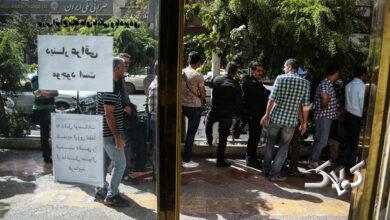 اعتراض بازاریان به جهش قیمتها؛ چرا مسئولان اقتصادی سخن نمی گویند؟