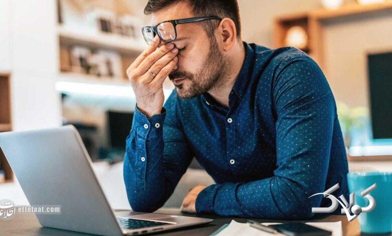 روزگاری که بیاینترنت نمیگذرد؛ فرسودگی ما را تهدید میکند