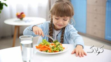 مراقب الگوی تغذیهای کودکان ایرانی باشید؛ بحران در پیش است