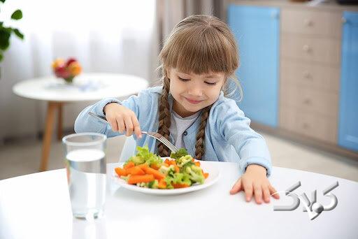 مراقب الگوی تغذیه‌ای کودکان ایرانی باشید؛ بحران در پیش است